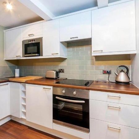 Garden Flat Lejlighed Royal Tunbridge Wells Eksteriør billede