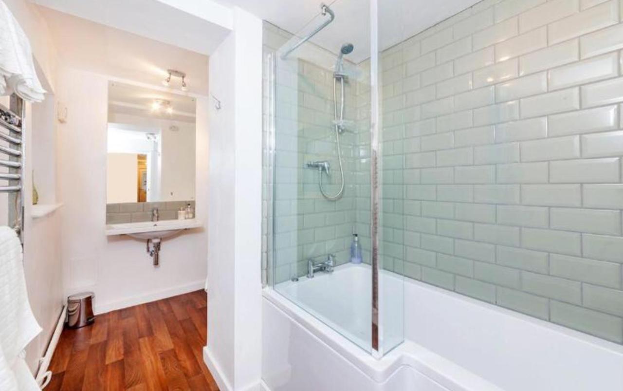 Garden Flat Lejlighed Royal Tunbridge Wells Eksteriør billede
