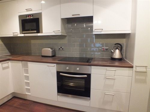 Garden Flat Lejlighed Royal Tunbridge Wells Eksteriør billede
