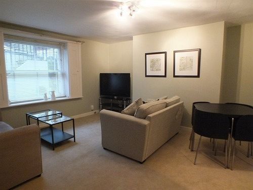 Garden Flat Lejlighed Royal Tunbridge Wells Eksteriør billede